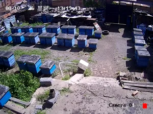 Caméra IP - CN