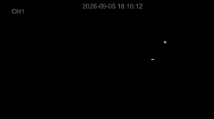 Caméra IP - KR