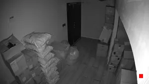 Caméra IP - US