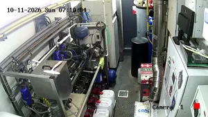 Caméra IP - BY