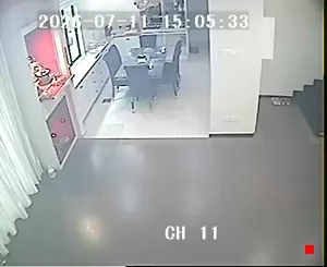 Caméra IP - MY