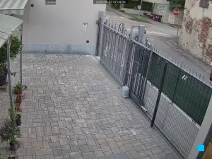 Caméra IP - IT
