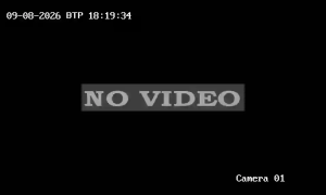 Caméra IP - UA