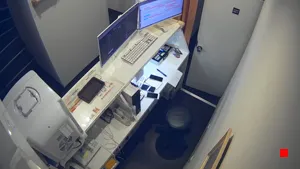 Caméra IP - JP