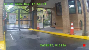 Caméra IP - CL