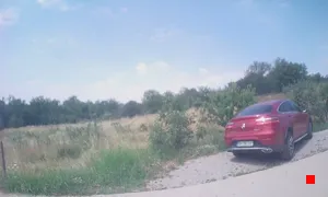 Caméra IP - RO