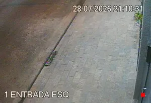 Caméra IP - BR