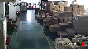 Caméra IP - CN