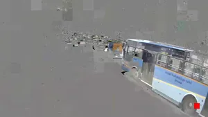 Caméra IP - IN
