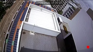 Caméra IP - TH