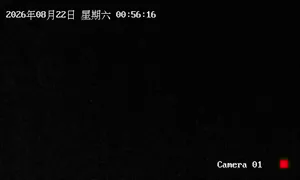 Caméra IP - CN