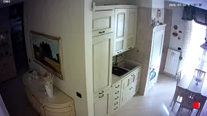 Caméra IP - IT
