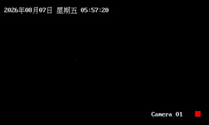 Caméra IP - JP