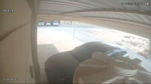 Caméra IP - AE