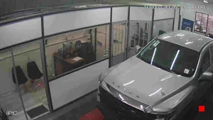 Caméra IP - UY