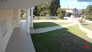 Caméra IP - GR