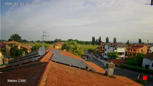 Caméra IP - IT