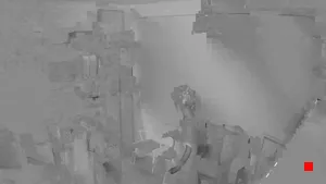 Caméra IP - ES