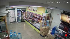Caméra IP - ES
