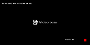 Caméra IP - US