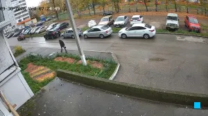 Caméra IP - RU