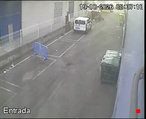 Caméra IP - ES