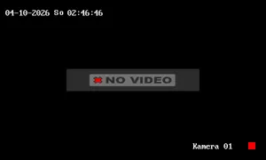 Caméra IP - DE