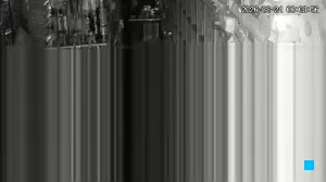 Caméra IP - IR