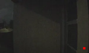 Caméra IP - AU