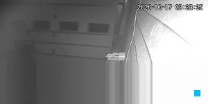 Caméra IP - US