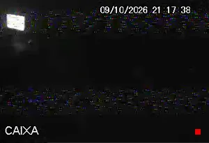 Caméra IP - BR