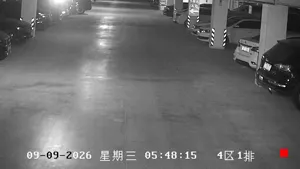 Caméra IP - CN
