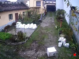 Caméra IP - RO