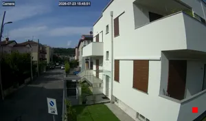 Caméra IP - IT