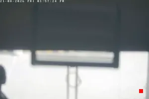 Caméra IP - PK