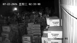 Caméra IP - CN