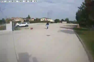 Caméra IP - IT