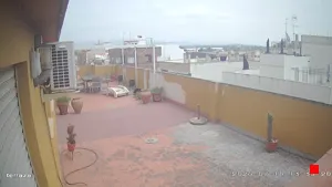 Caméra IP - ES