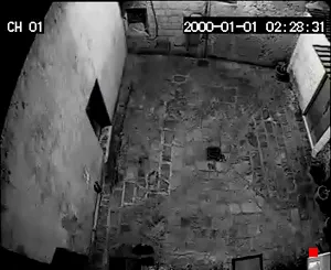 Caméra IP - IT