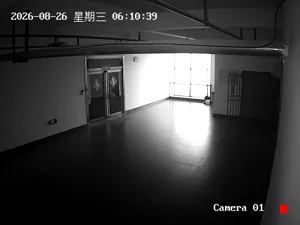 Caméra IP - CN