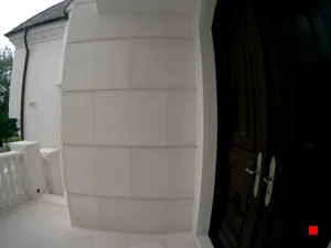 Caméra IP - US