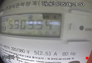 Caméra IP - KR