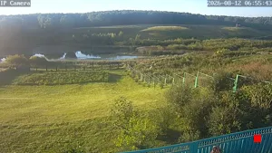 Caméra IP - RU