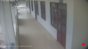 Caméra IP - VN