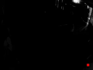 Caméra IP - HR