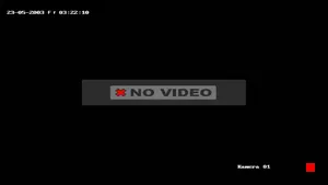Caméra IP - DE