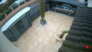 Caméra IP - ES
