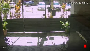 Caméra IP - BR