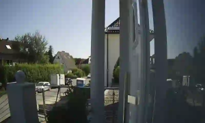 Caméra IP - DE