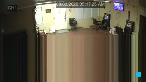 Caméra IP - US